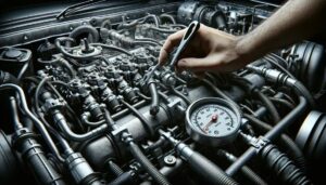 How to fix low oil pressure: tips to avoid engine damage