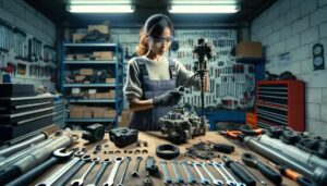 How to test fuel pump and ensure optimum performance