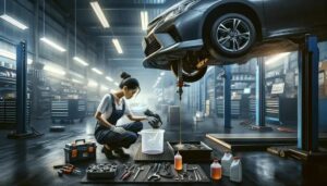 How to change brake fluid: a simple guide for better vehicle performance