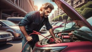 How to jumpstart a car: a quick and easy guide for everyone