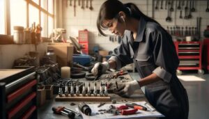 When to change spark plugs for optimal engine performance