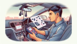 How to use OBD2 scanner for accurate vehicle diagnostics