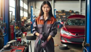 How to bleed car brakes safely and effectively