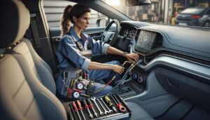 How to fix car AC not blowing cold: tips and tricks