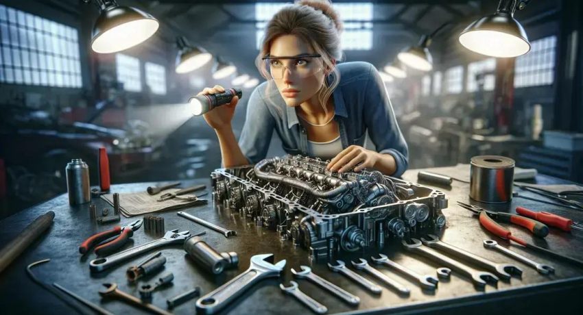 How to fix engine misfire: tips and tricks for smoother rides