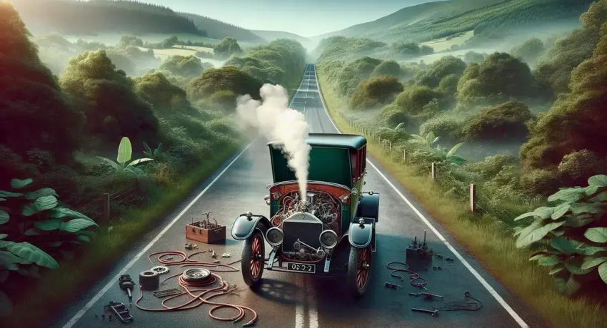 How to stop engine overheating: tips for quick relief