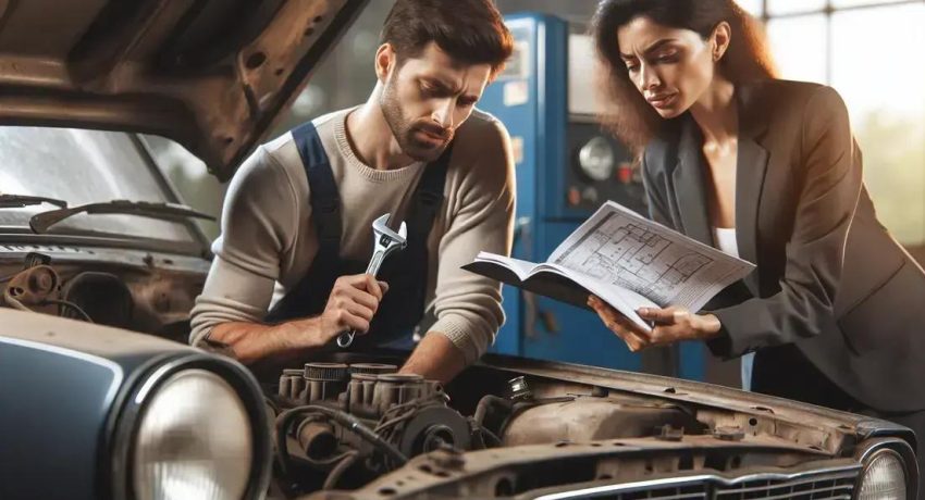 What causes car to stall and how to prevent it from happening