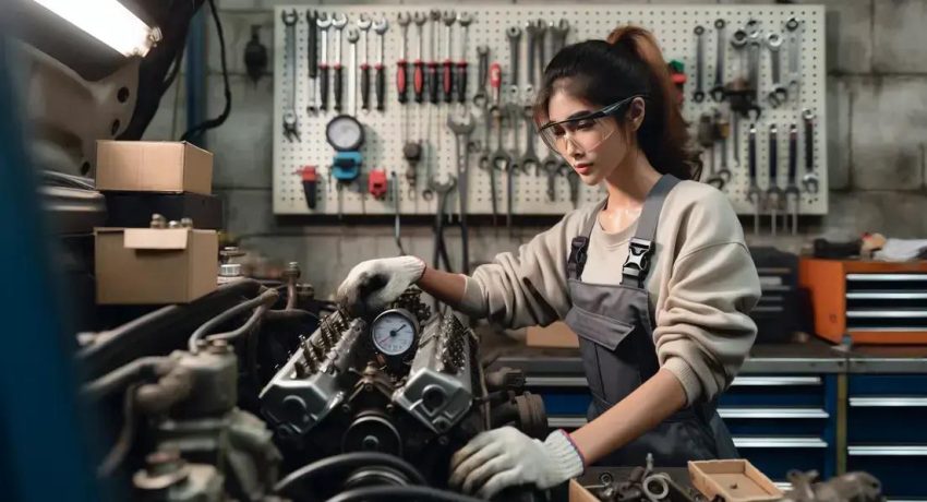 Engine load tips to optimize performance and boost efficiency