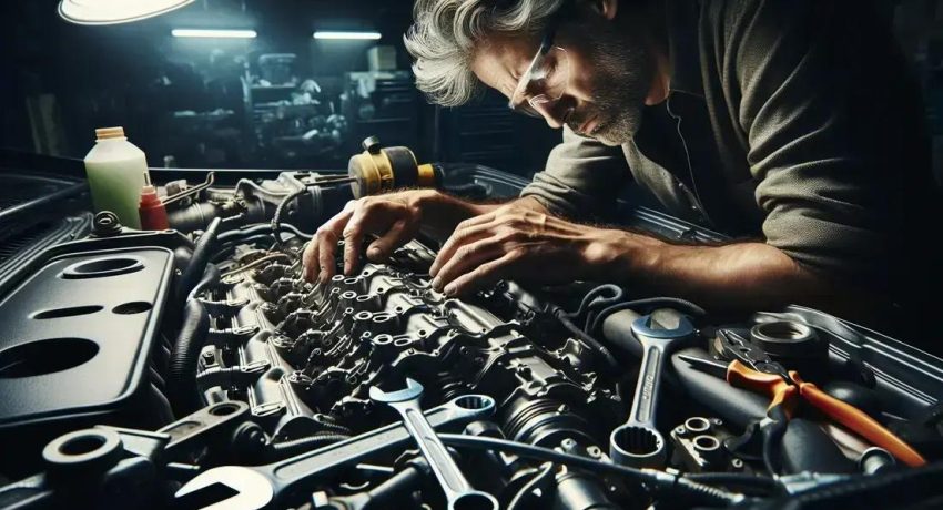 How to fix rough idle: simple solutions for smoother rides