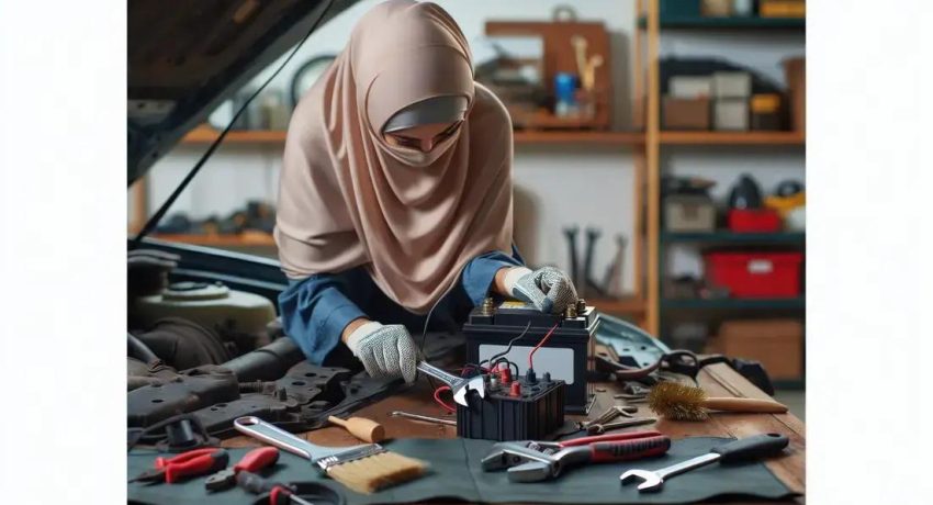 How to change car battery: A step-by-step guide for every driver
