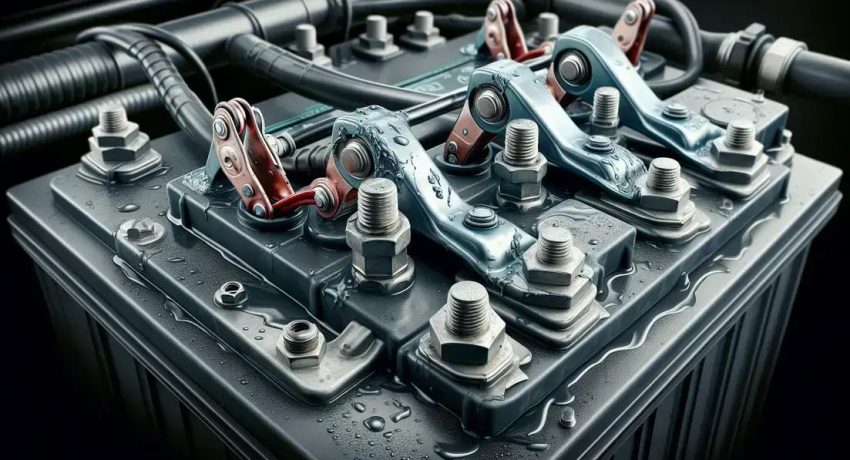Battery terminals tips: Simple strategies for maintenance and safety