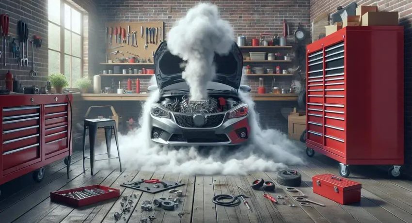 How to fix overheating engine: practical solutions to your problems