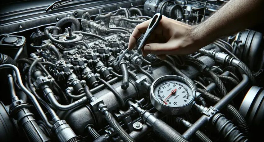 How to fix low oil pressure: tips to avoid engine damage