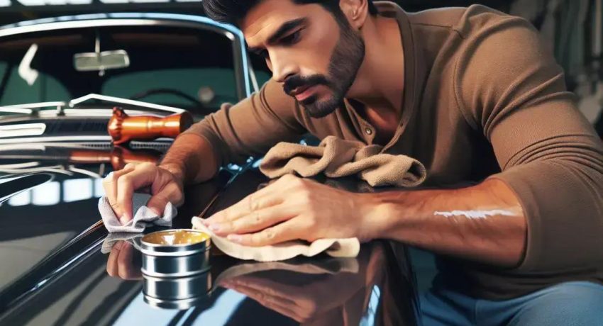 Car wax tips: How to achieve that perfect shine every time