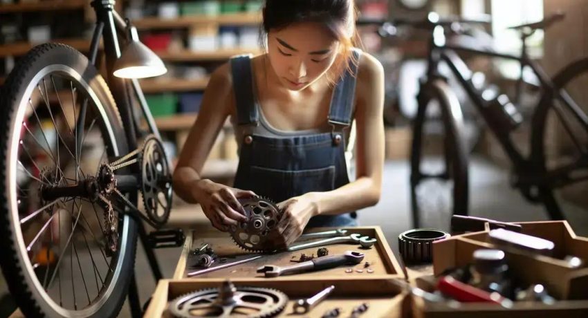 How to fix gear slipping: Tips for a smooth ride every time