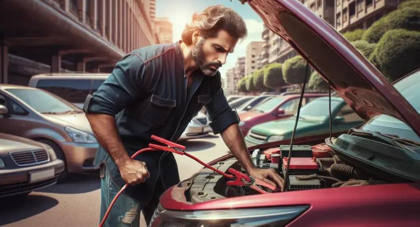 How to jumpstart a car: a quick and easy guide for everyone