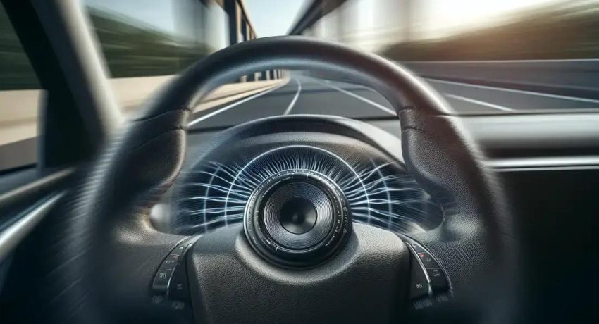 When to check vibrating steering wheel: key signs you shouldn't ignore