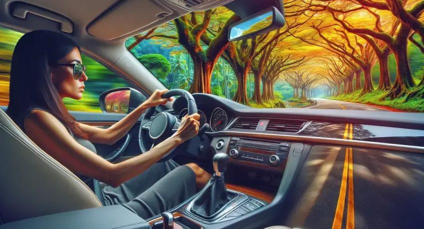 Gear shifting tips to improve your driving experience Gear shifting tips to improve your driving experience