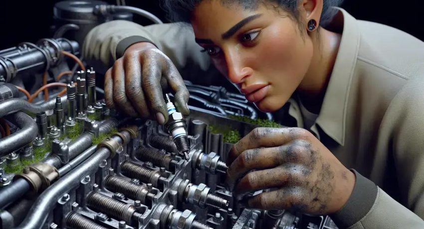 When to replace spark plugs for optimal engine performance