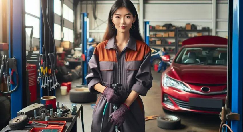 How to bleed car brakes safely and effectively