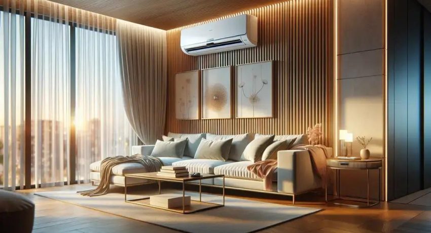 AC usage tips: optimize your energy savings at home