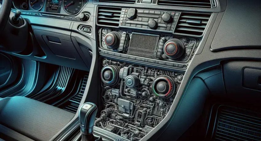 When to check cabin air filter for a cleaner driving experience
