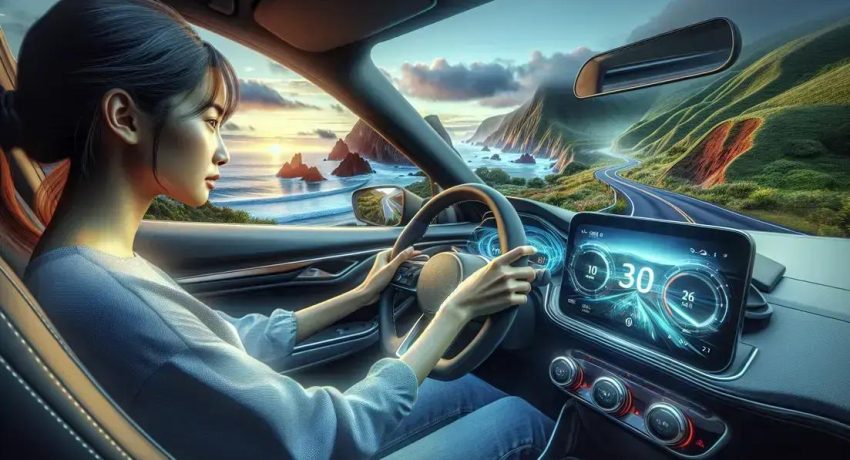 Driving speed tips to improve your safety and efficiency Driving speed tips to improve your safety and efficiency