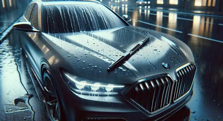 Wiper blades tips: how to choose the best for your safety