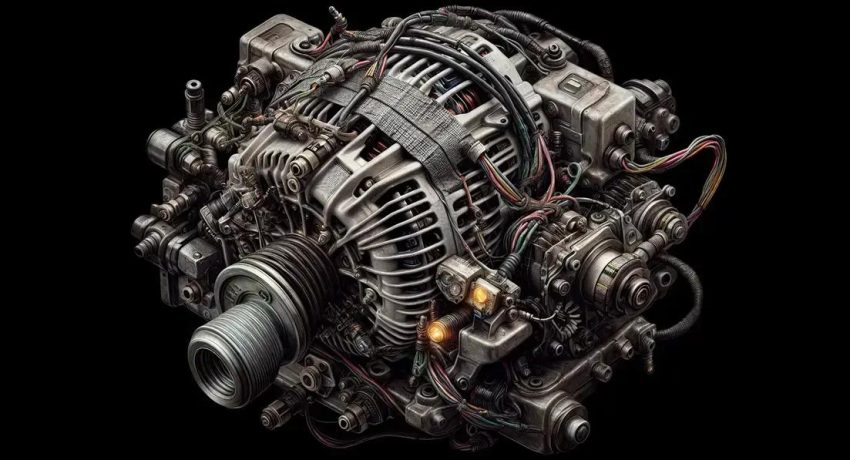 Signs of bad alternator: how to spot issues before it's too late