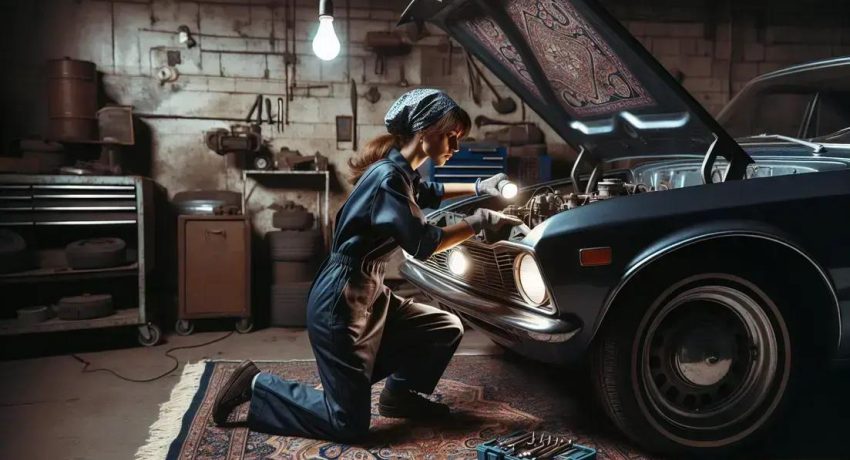 How to fix car won't start: troubleshooting common issues