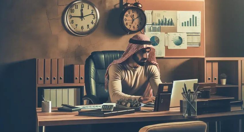 When to check idle time: unlock productivity in your work routine