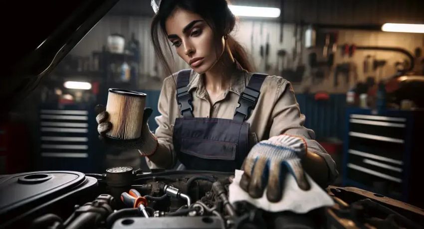 When to check oil filter: Essential tips for your vehicle