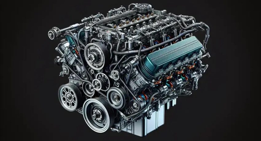 What causes engine knocking and how to fix it effectively?