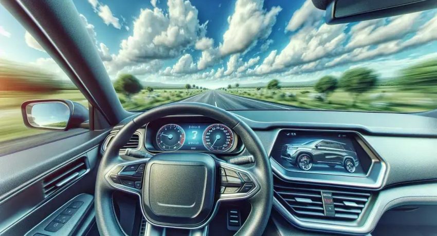Why does my car pull to one side? Here’s what you need to know