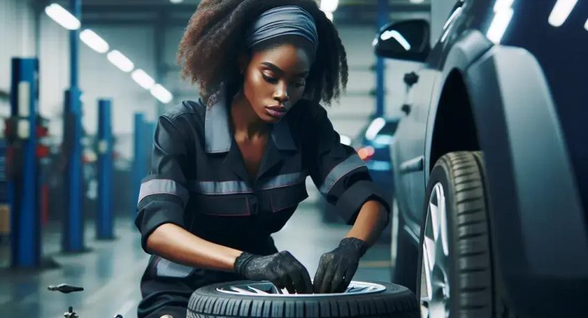 When to check tire alignment: signs you shouldn't ignore