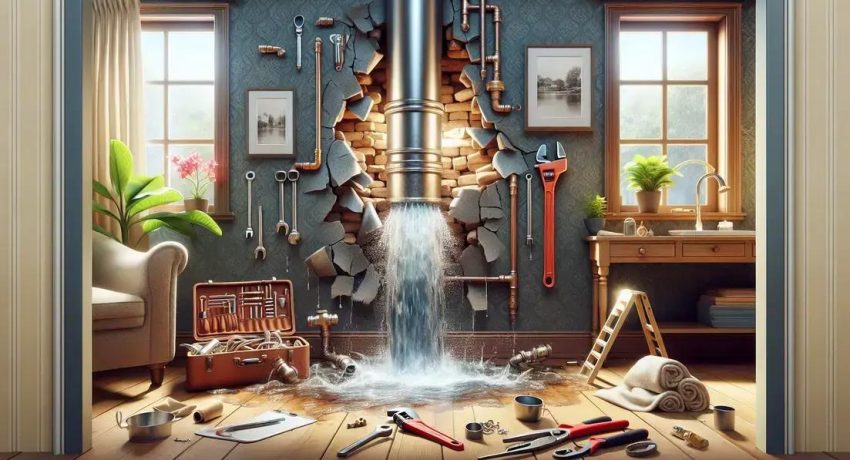 How to fix leaking fluid: expert tips for quick resolution