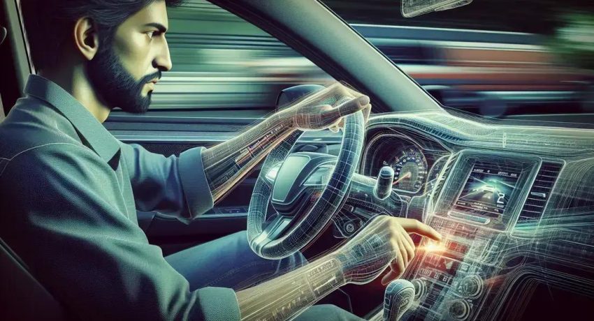 How to fix driving speed issues for better road safety