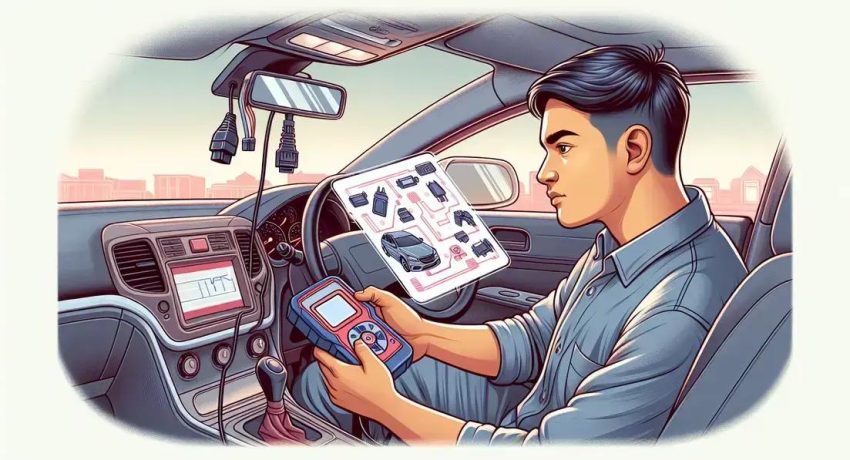 How to use OBD2 scanner for accurate vehicle diagnostics